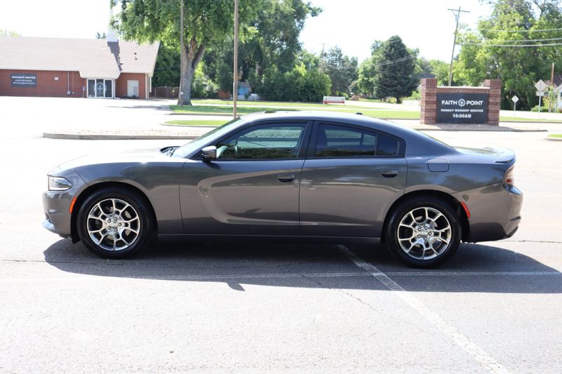 2015 Dodge Charger SE | Victory Motors of Colorado