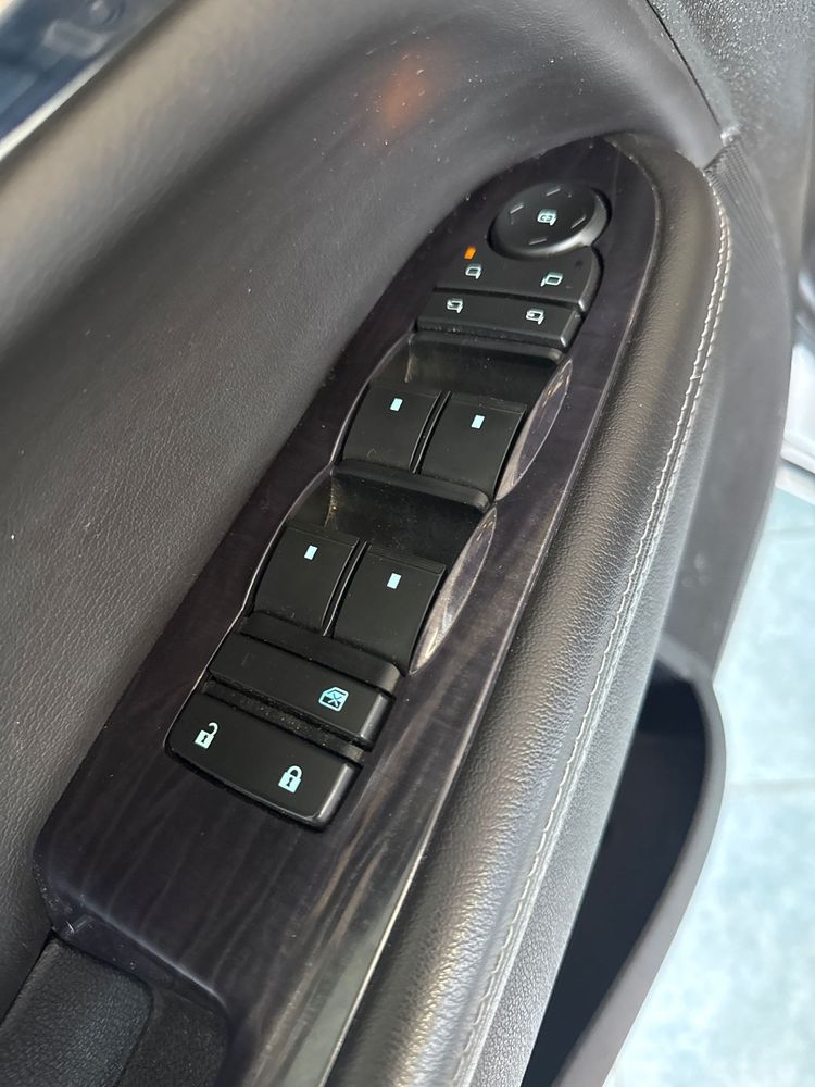2017 Buick Enclave Premium photo 23