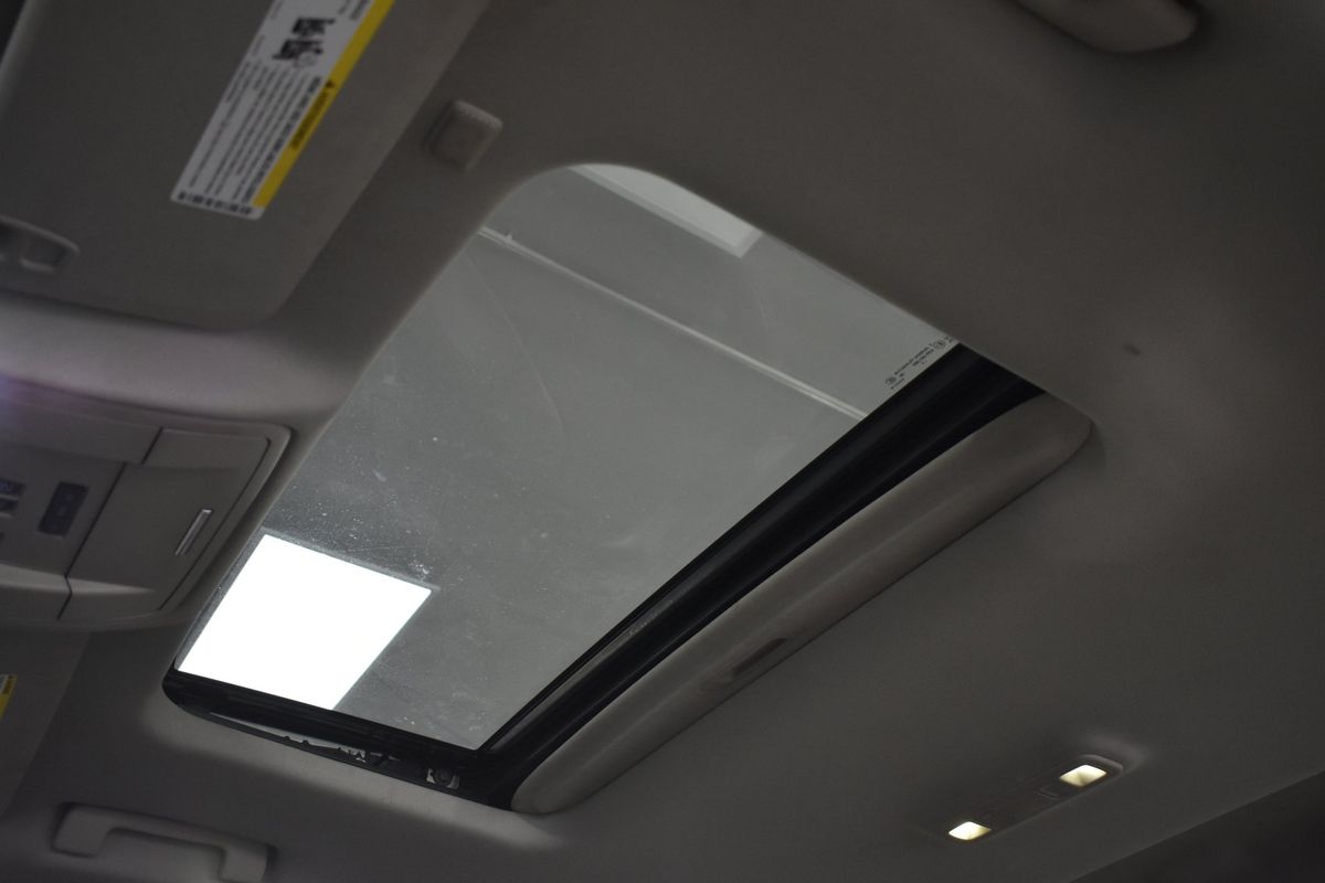 2014 Chevrolet Silverado 1500 2LZ