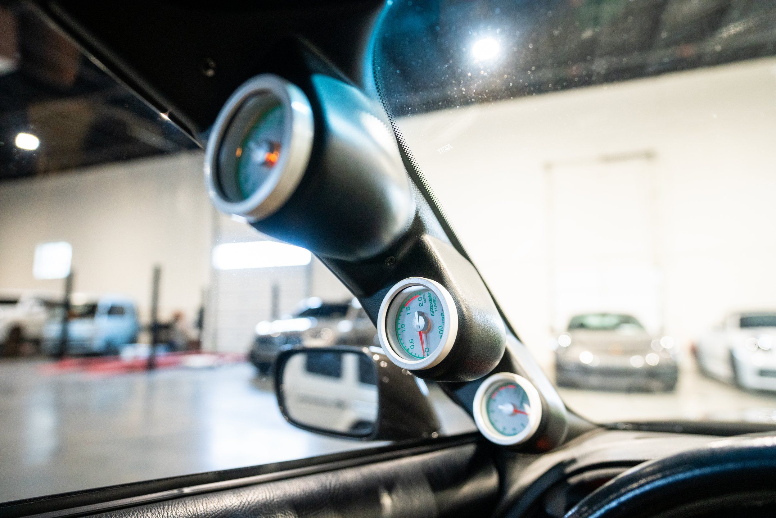 1994 Toyota Supra - Photo 28