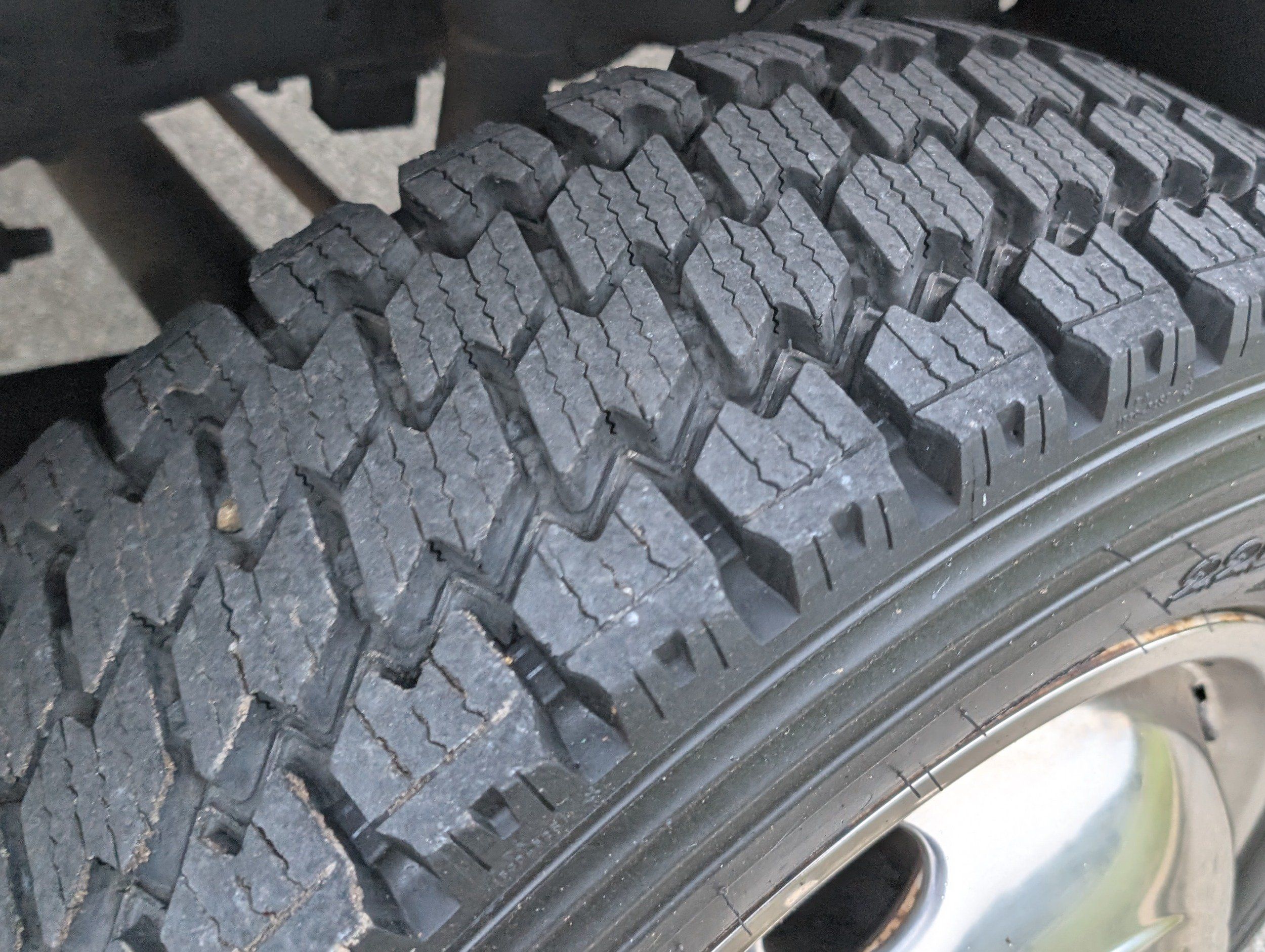2000 Ford F-550 photo 53