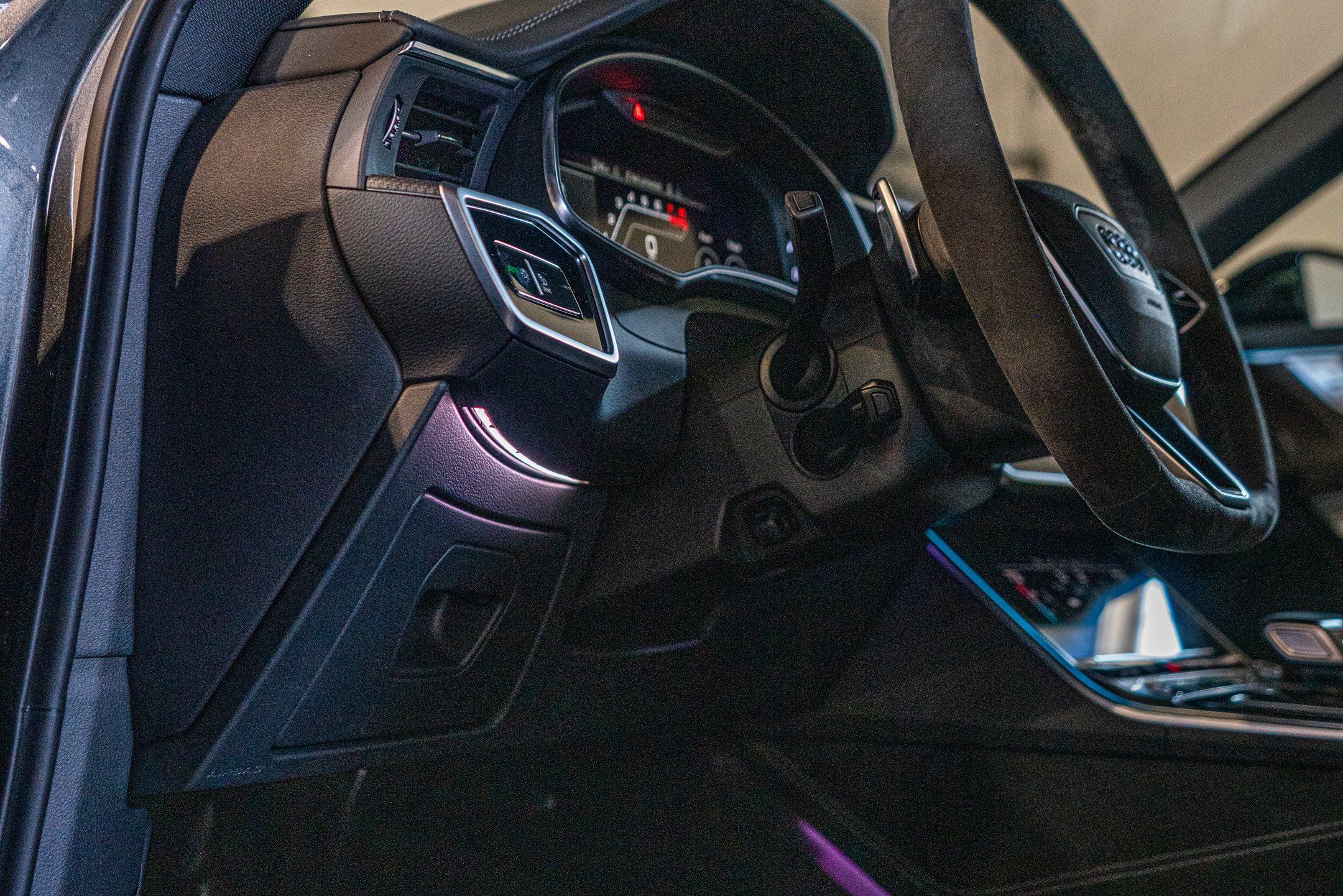2022 Audi RS 6 Avant Base - Photo 24
