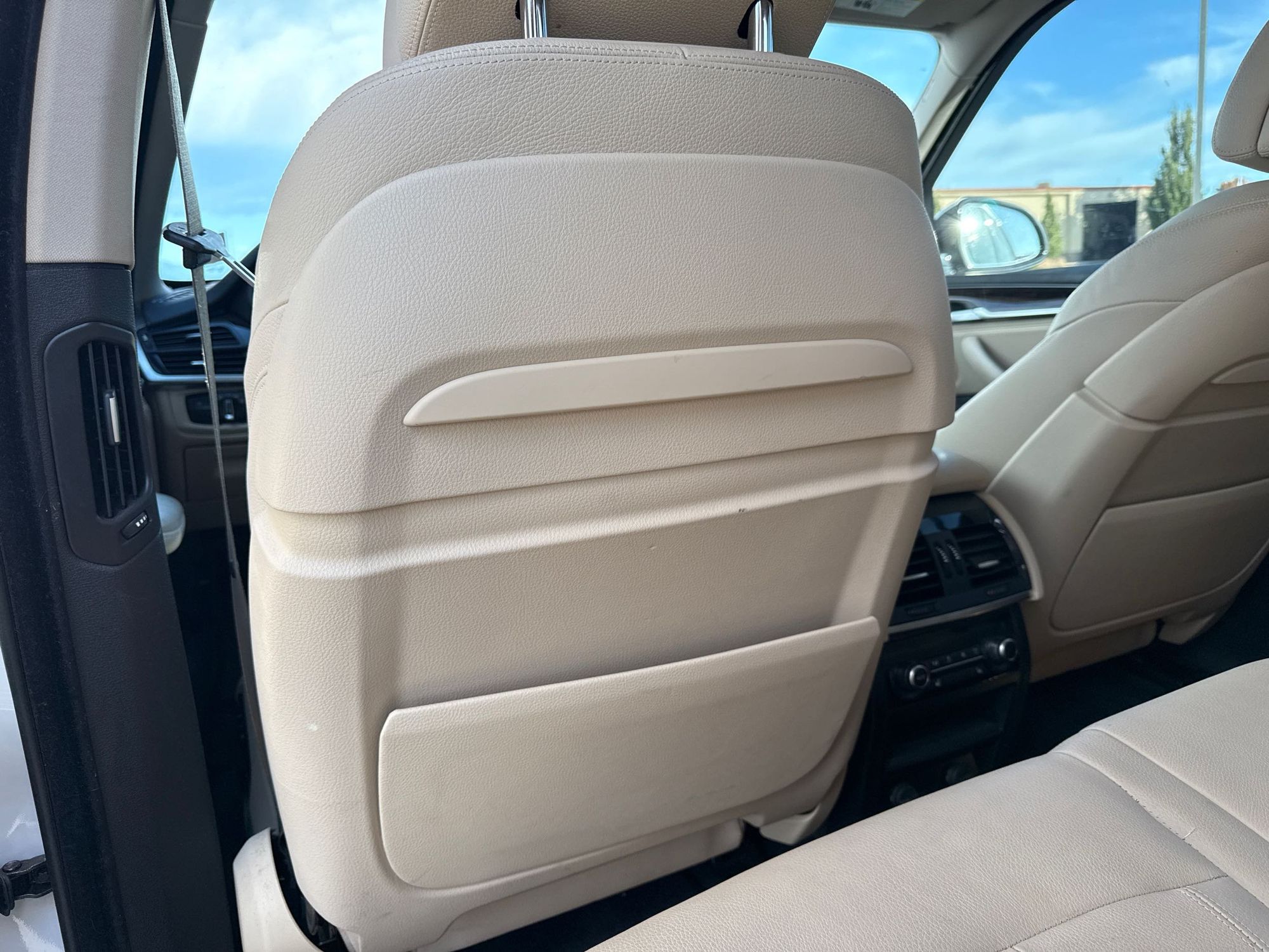 2016 Bmw X5 xDrive35i photo 36