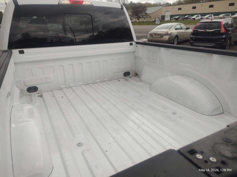 2018 Ford F-150 XLT - Photo 7