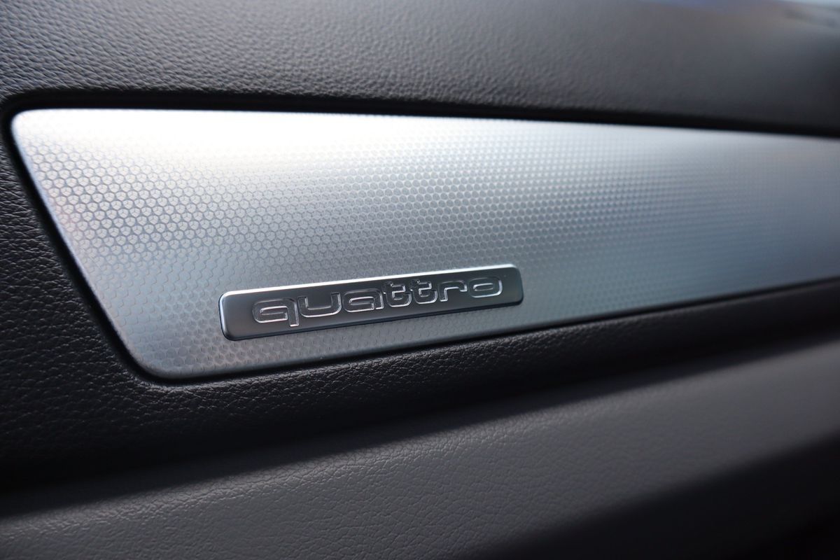 2016 Audi Q3 2.0T Premium Plus