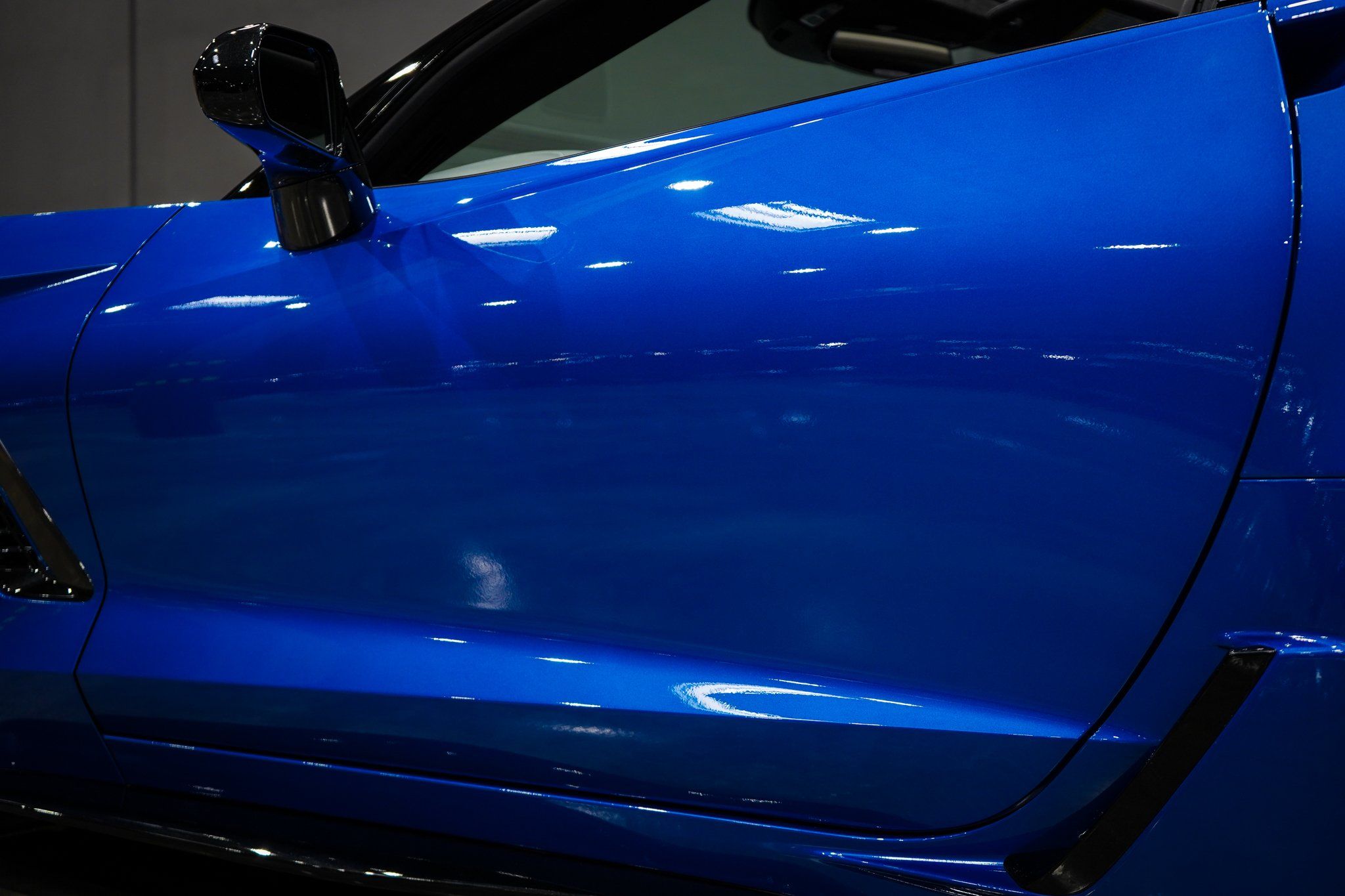 2016 Chevrolet Corvette Z06 3LZ Z07 photo 12