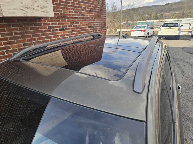 2015 Jeep Cherokee Trailhawk 4WD