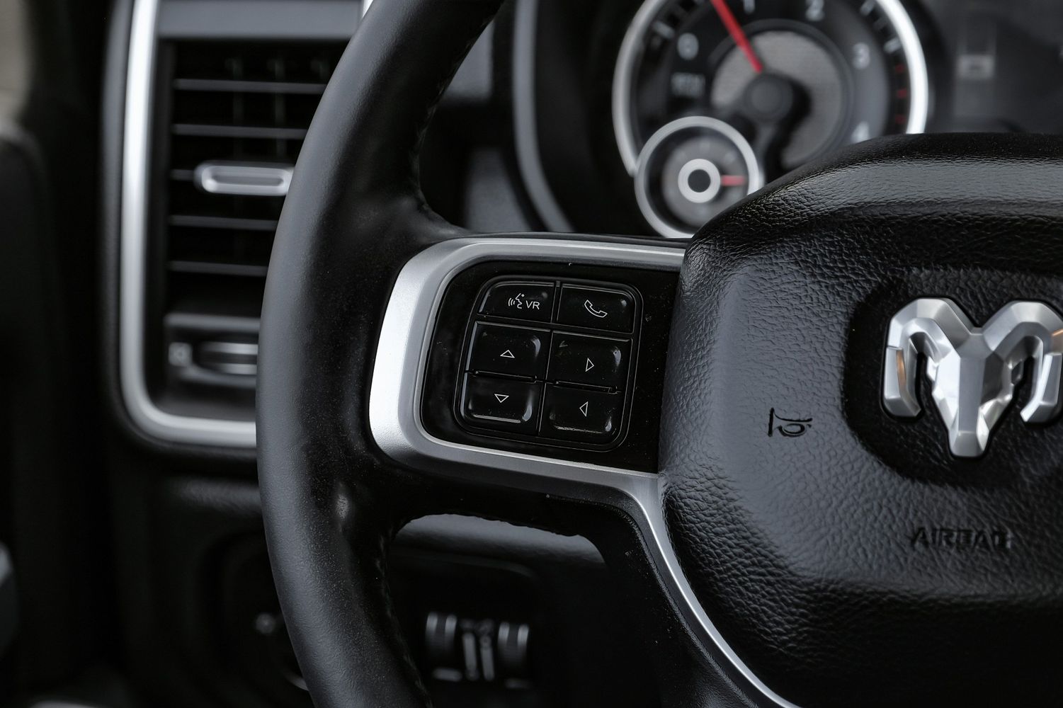 2019 Ram 3500 Big Horn photo 16