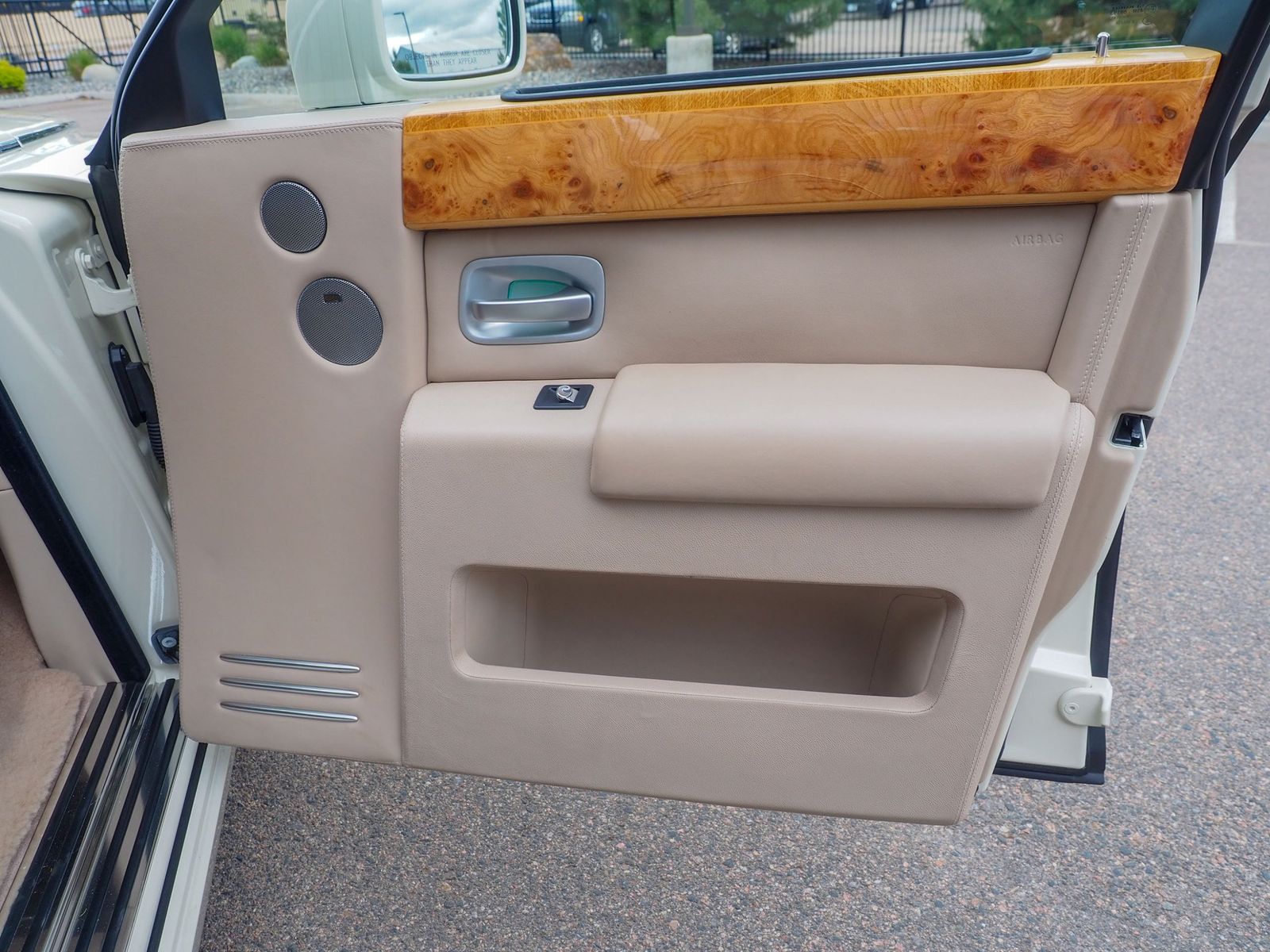 2006 Rolls-Royce Phantom 57