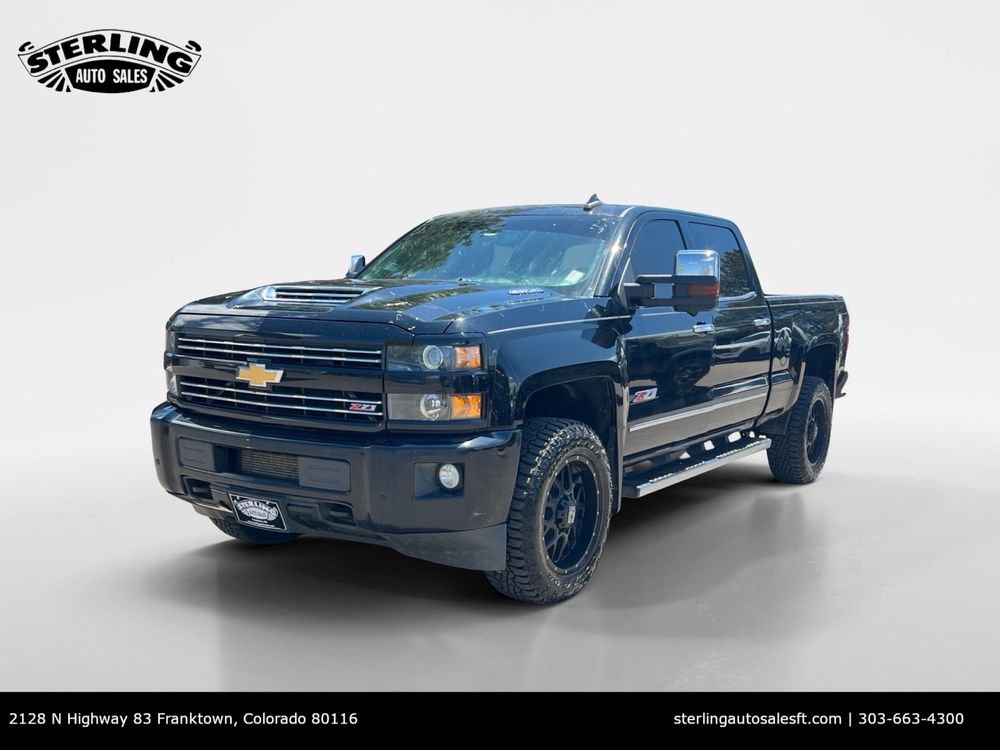 Featured Vehicle Image