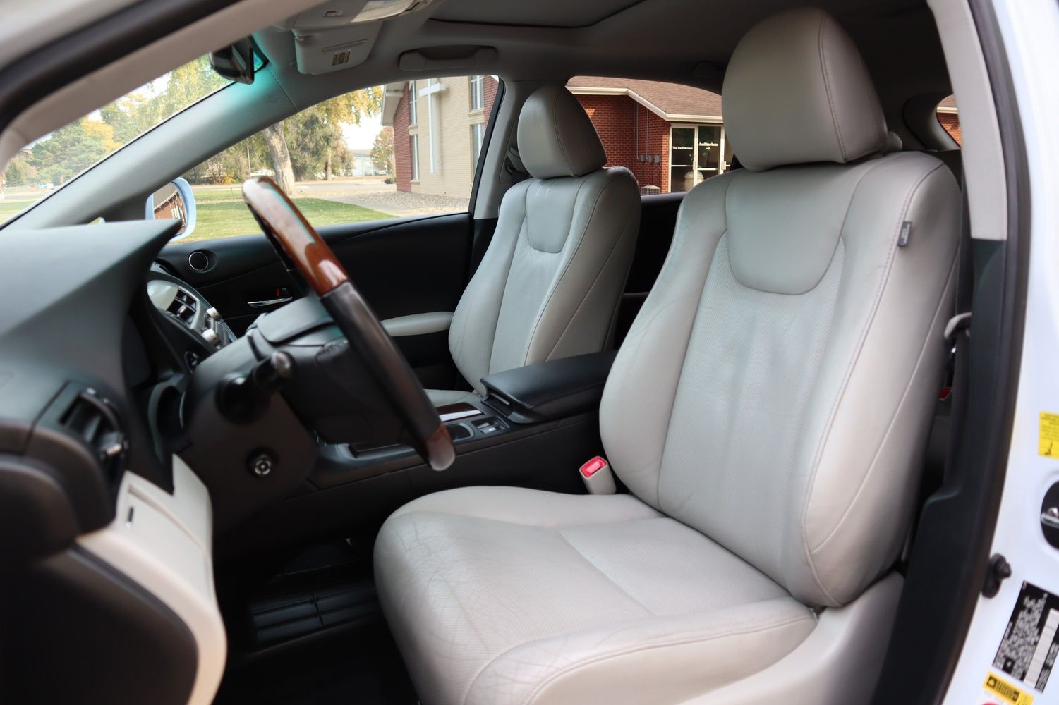 2010 Lexus RX 450h Base | Victory Motors of Colorado