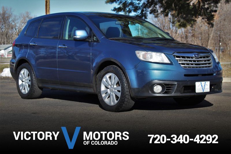2008 Subaru Impreza 2.5i | Victory Motors of Colorado
