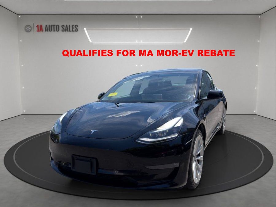 Vehicle Image
