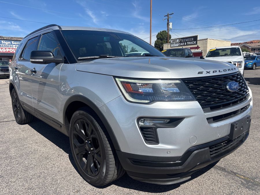 Vehicle Image