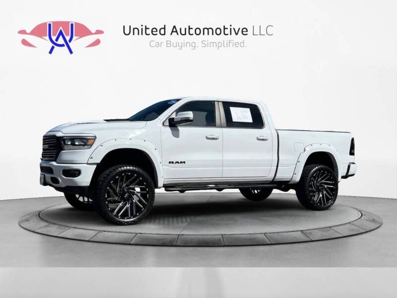 Featured Vehicle Image