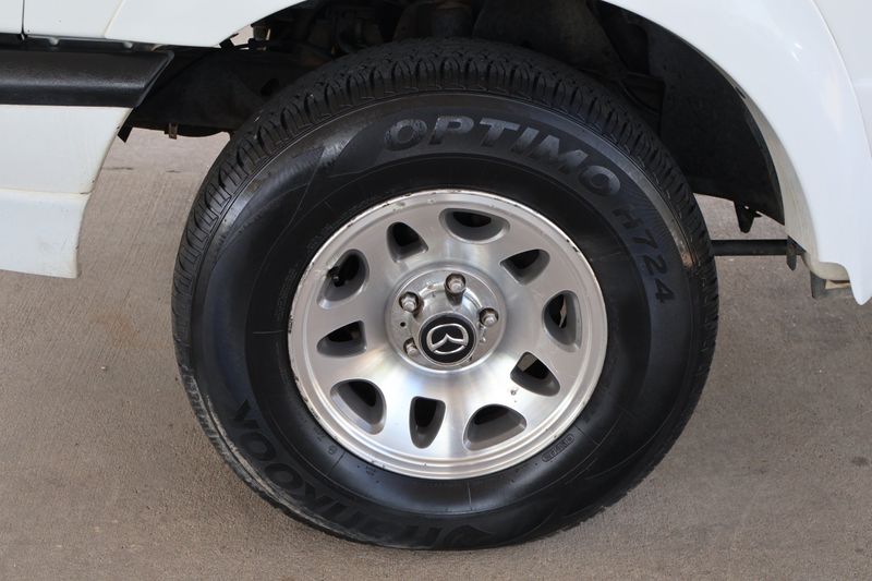 2004 Mazda B-Series B3000 Dual Sport | Victory Motors of Colorado