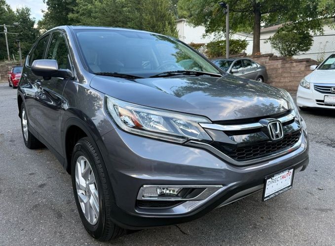 2014 Honda CR-V LX photo 20