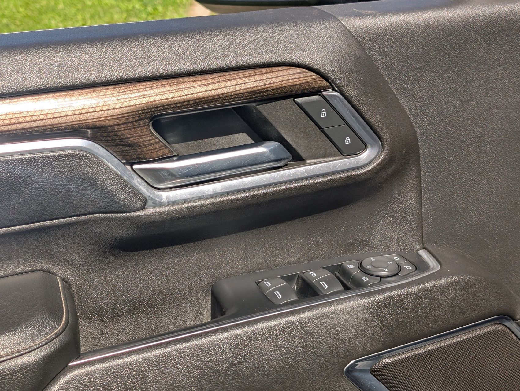 2019 Nissan Frontier 176