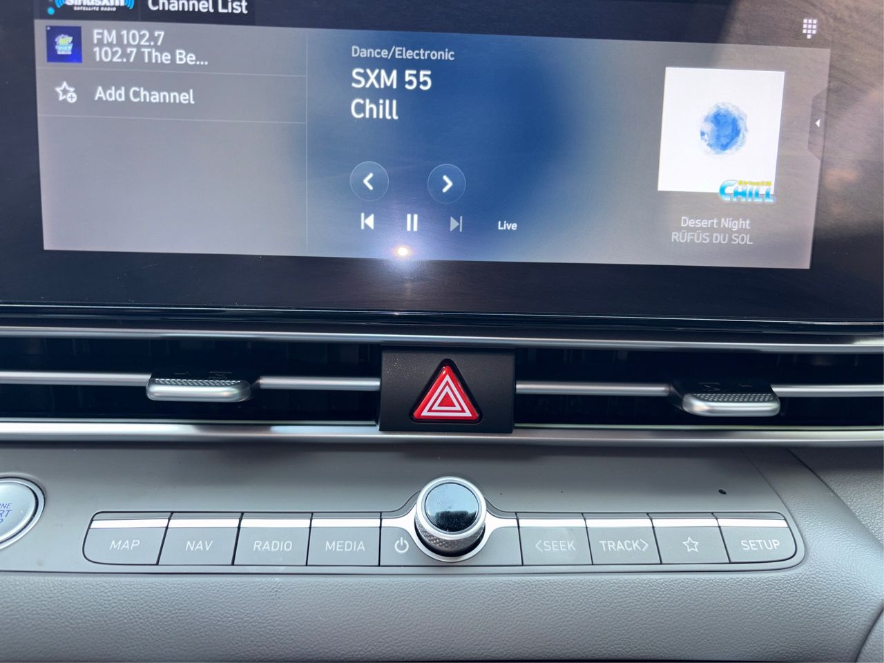 2024 Hyundai Elantra SEL - Photo 18