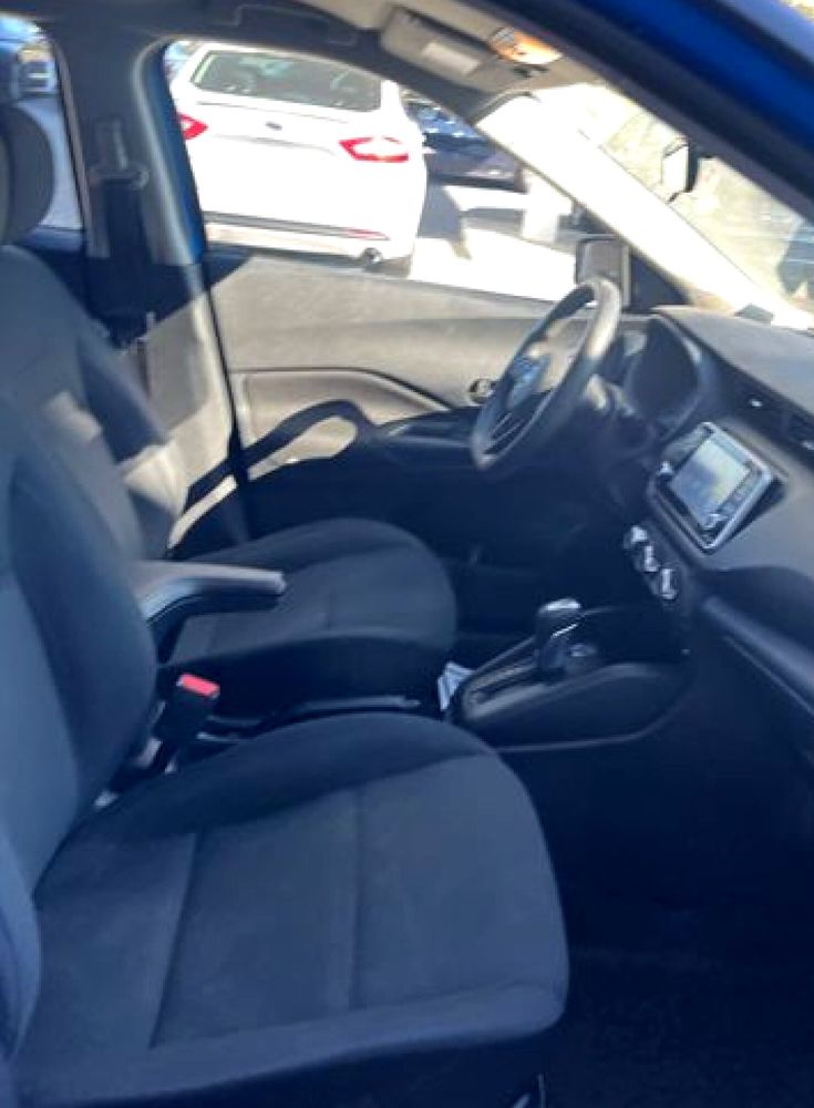 2023 Nissan Kicks S - Photo 19