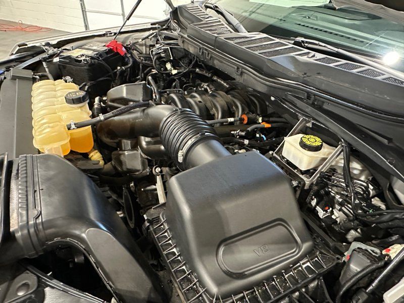 2023 Ford F-150 XLT, photo 30