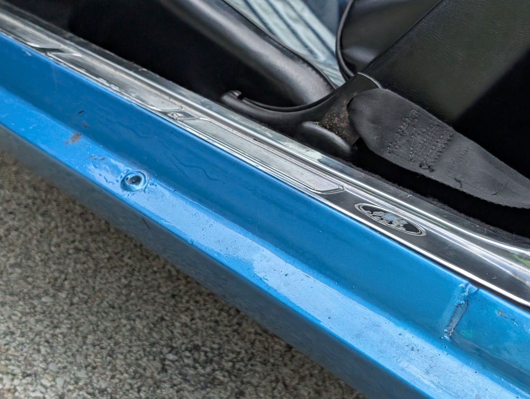 1980 Pontiac Firebird 63