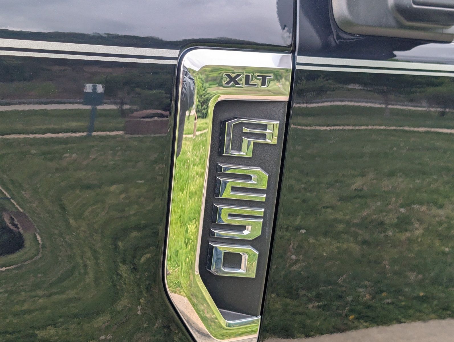 2021 Ford F-250 121