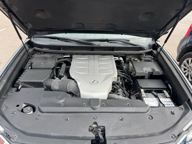 2019 Lexus GX 460 Premium photo 29