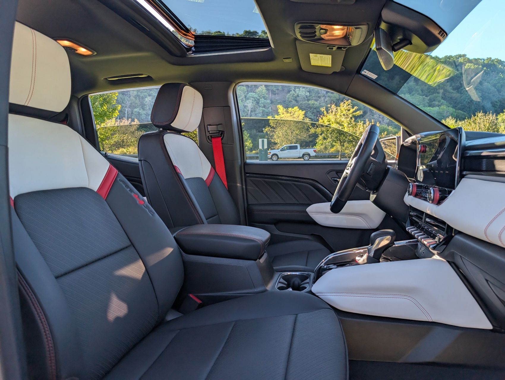 2025 GMC Canyon 95