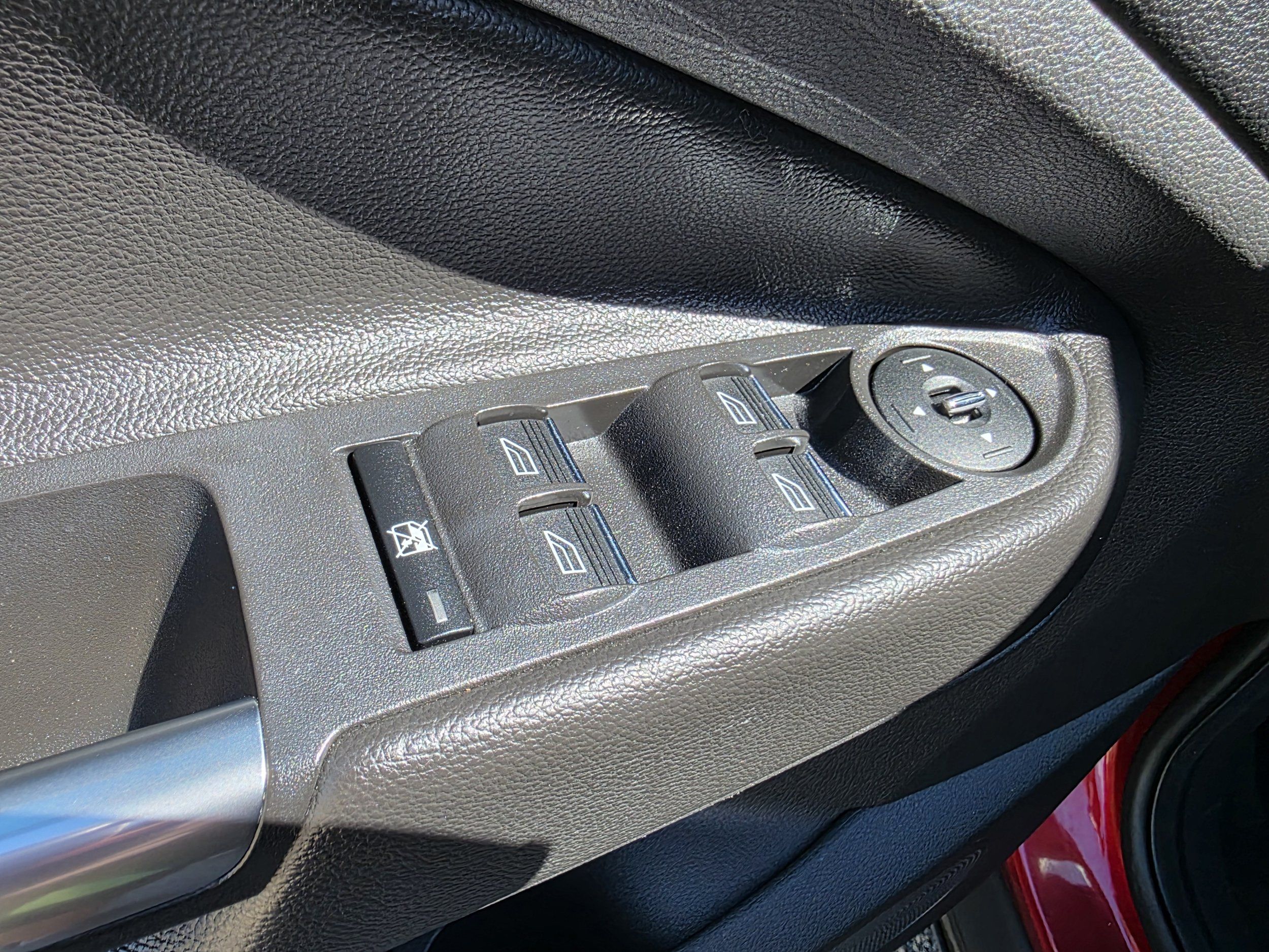 2013 Ford Escape Titanium - Photo 14