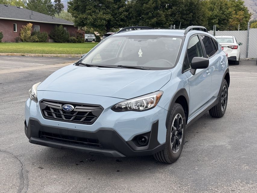 2022 Subaru Crosstrek, photo 1 of 15