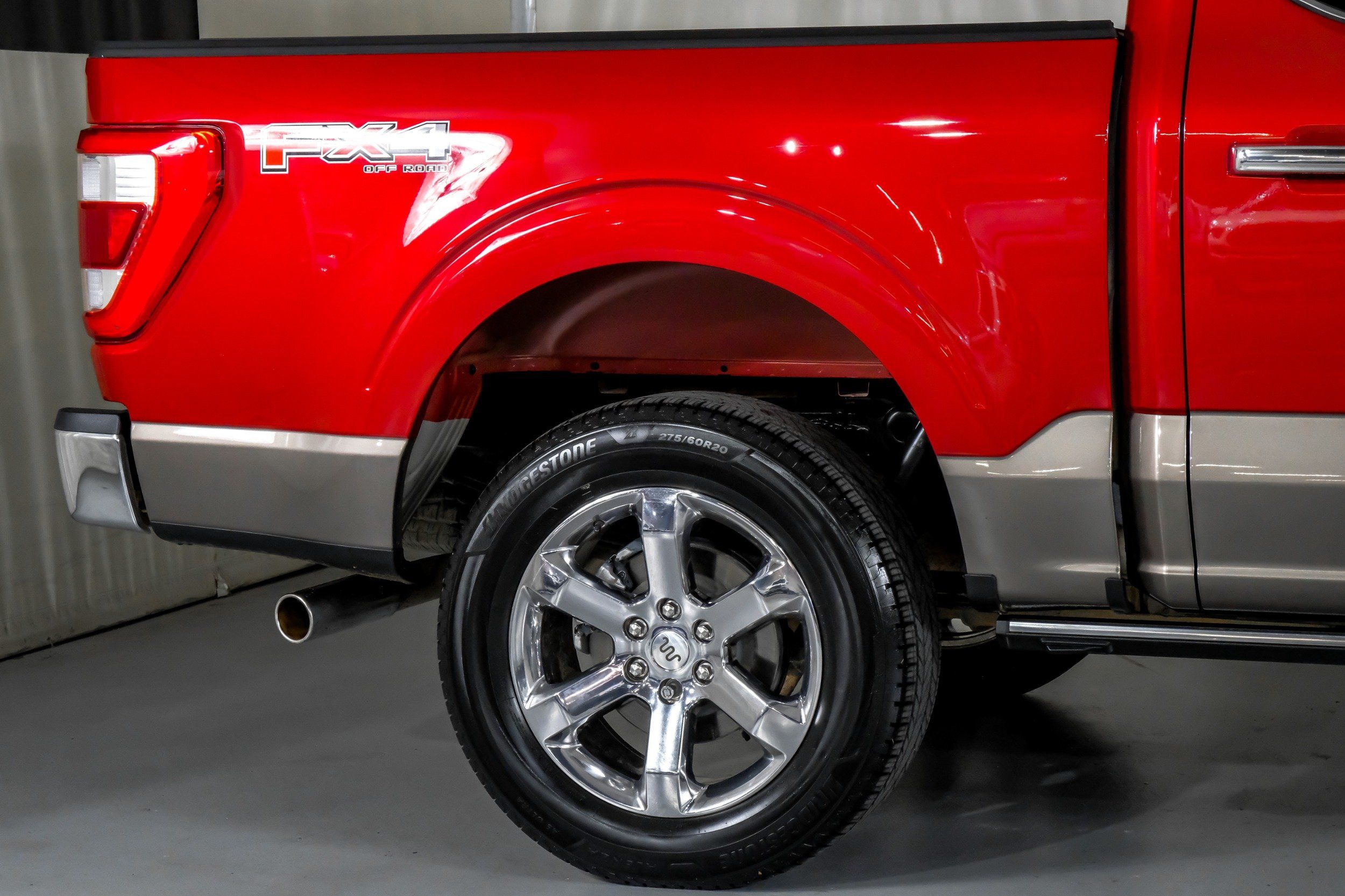 2023 Ford F-150 King Ranch photo 2