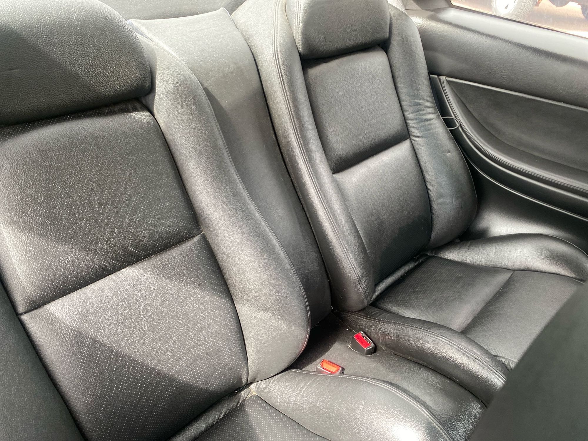 2005 Pontiac GTO photo 31