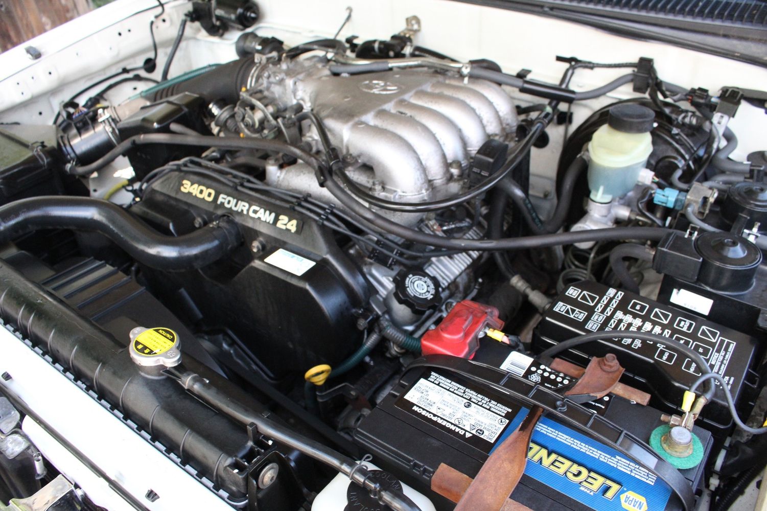 1999 Toyota Tacoma V6 Victory Motors of Colorado