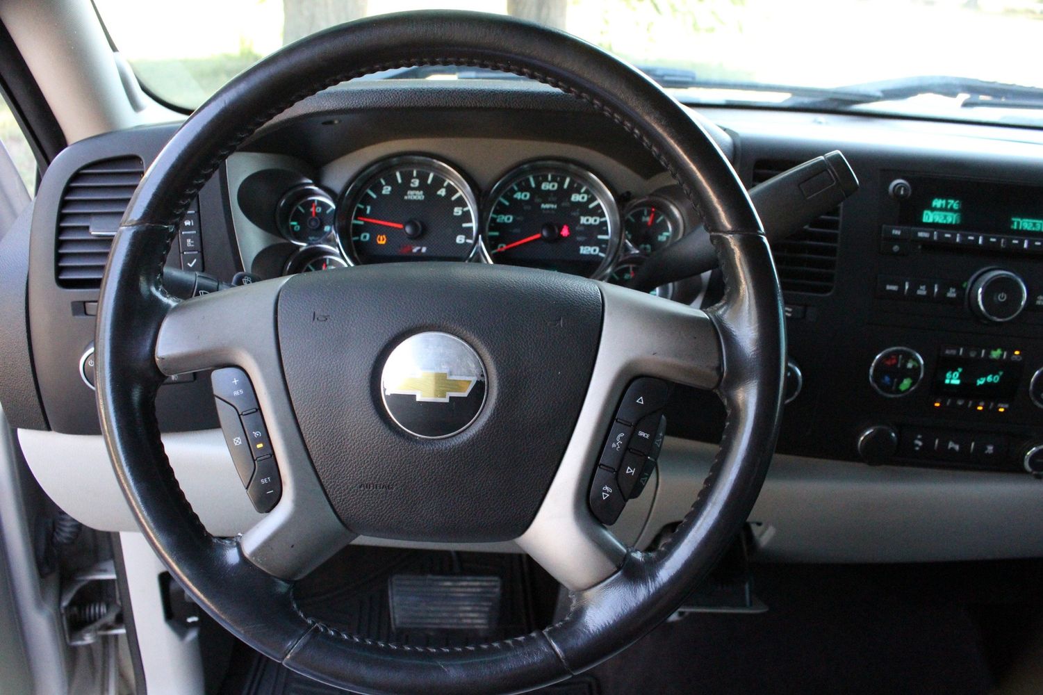 2011 Chevrolet Silverado 1500 LT | Victory Motors of Colorado