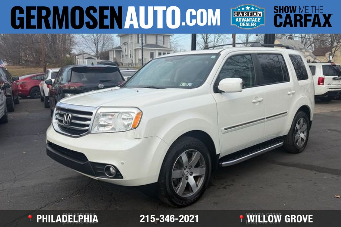 Featured Vehicle Image