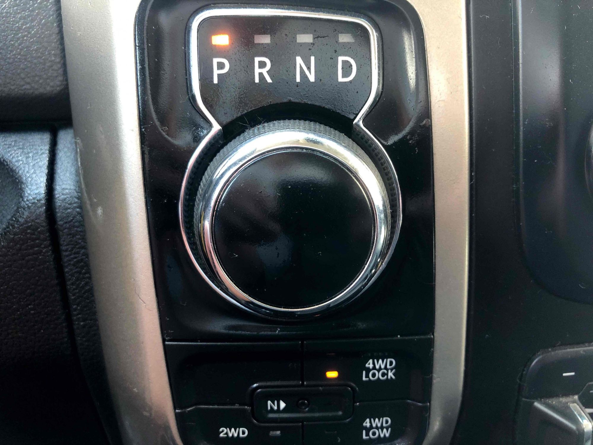 2014 Ram 1500 Win Module - udjxf21