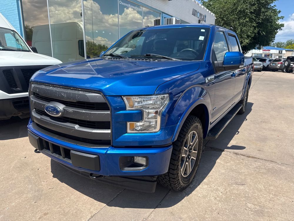 Featured Vehicle Image