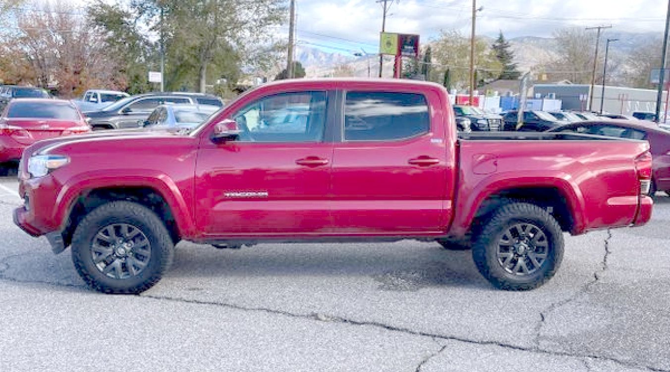 Featured Vehicle Image