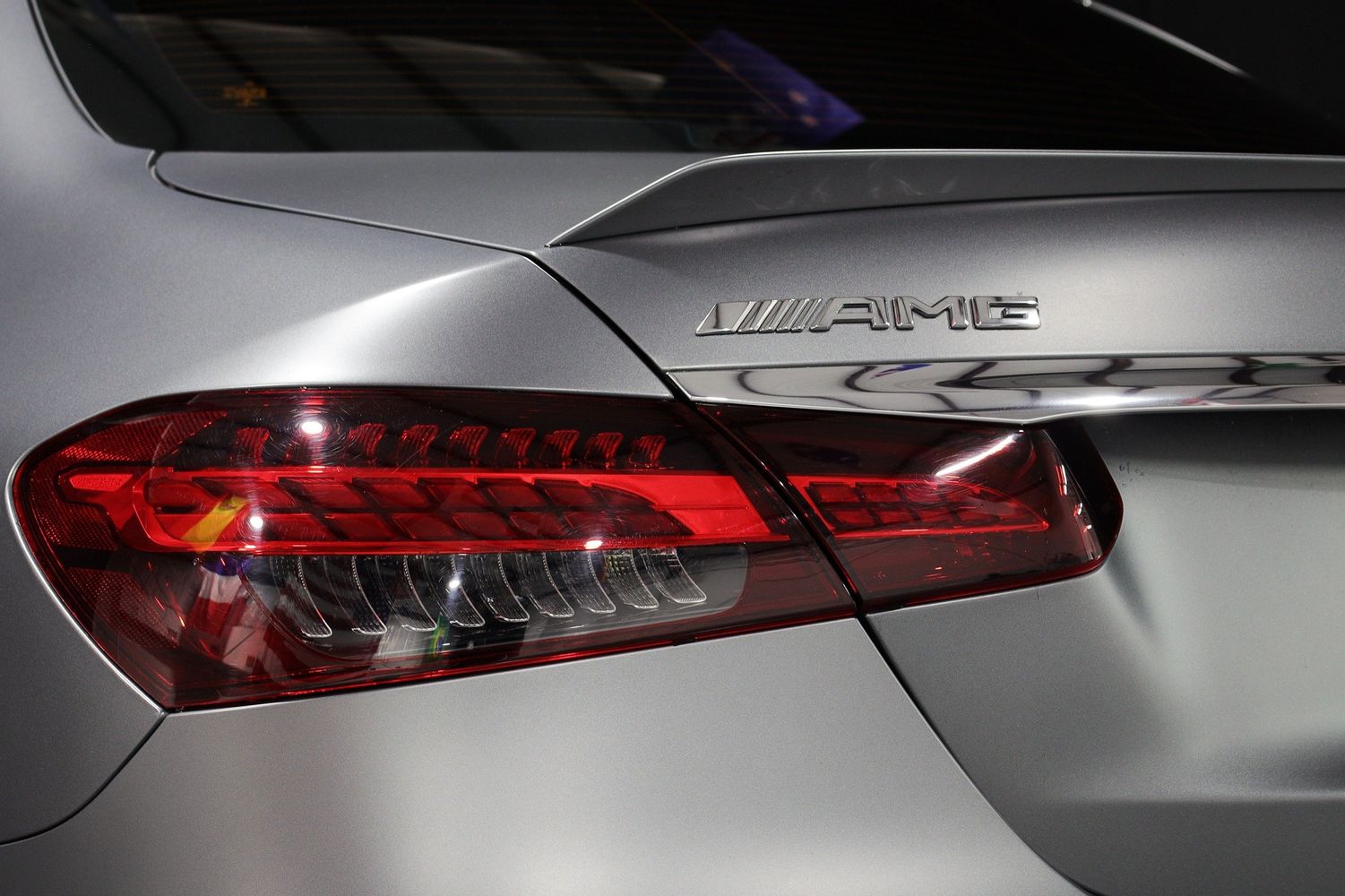 2021 MercedesBenz EClass AMG E 63 S Mile High Exotic Motors, INC