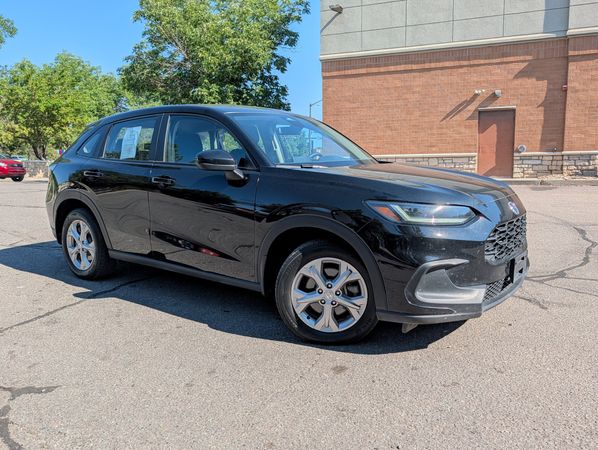 Featured Vehicle Image