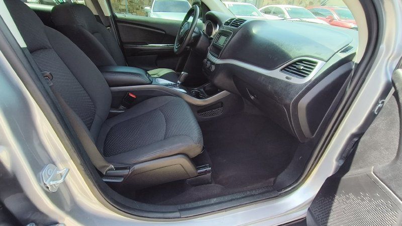 2018 Dodge Journey #13