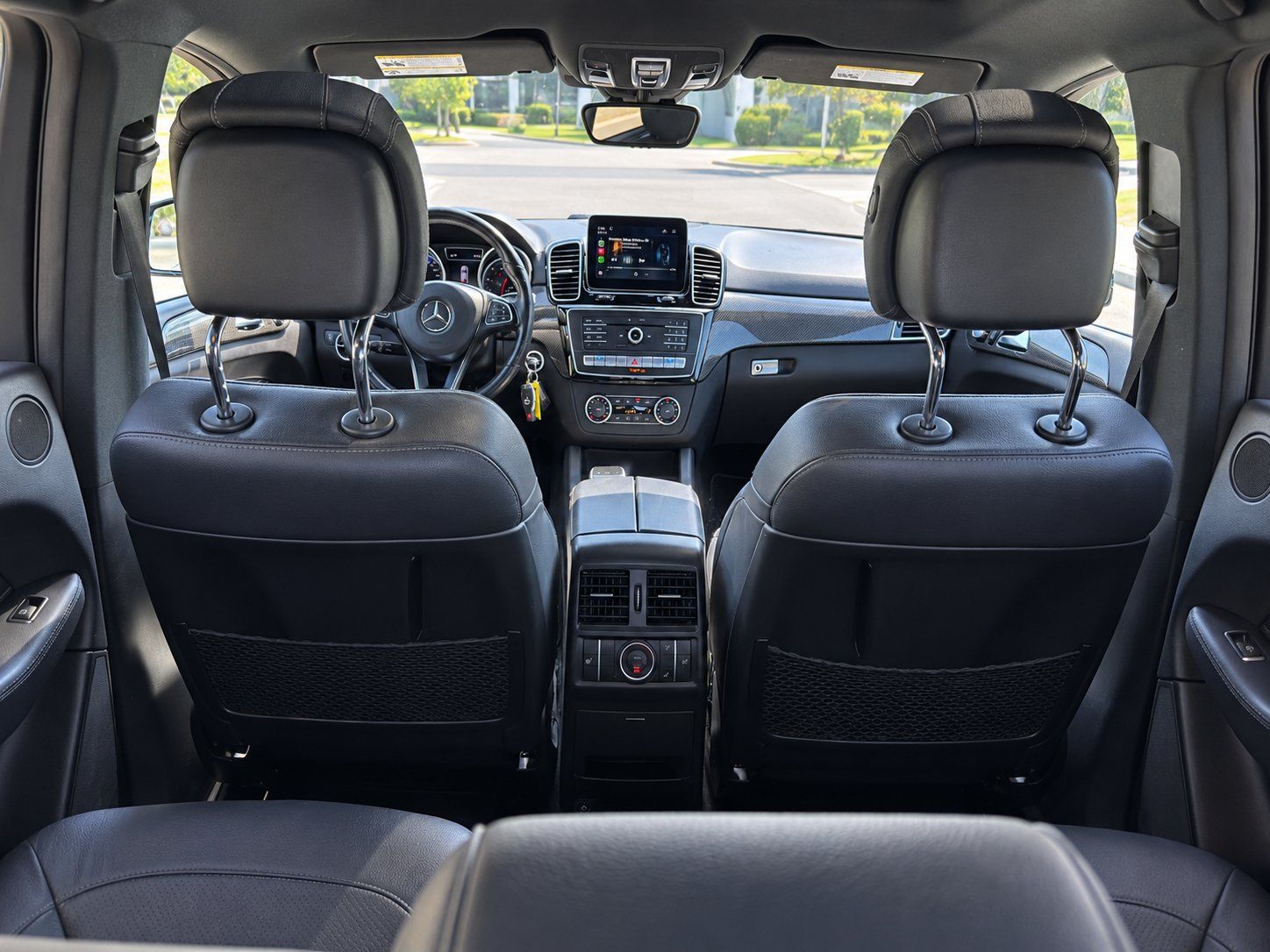 2019 Mercedes-Benz GLE-Class Coupe GLE43 AMG - Photo 17