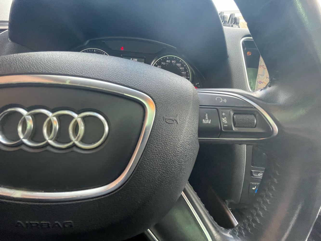 2017 Audi Q5 2.0T Premium photo 15