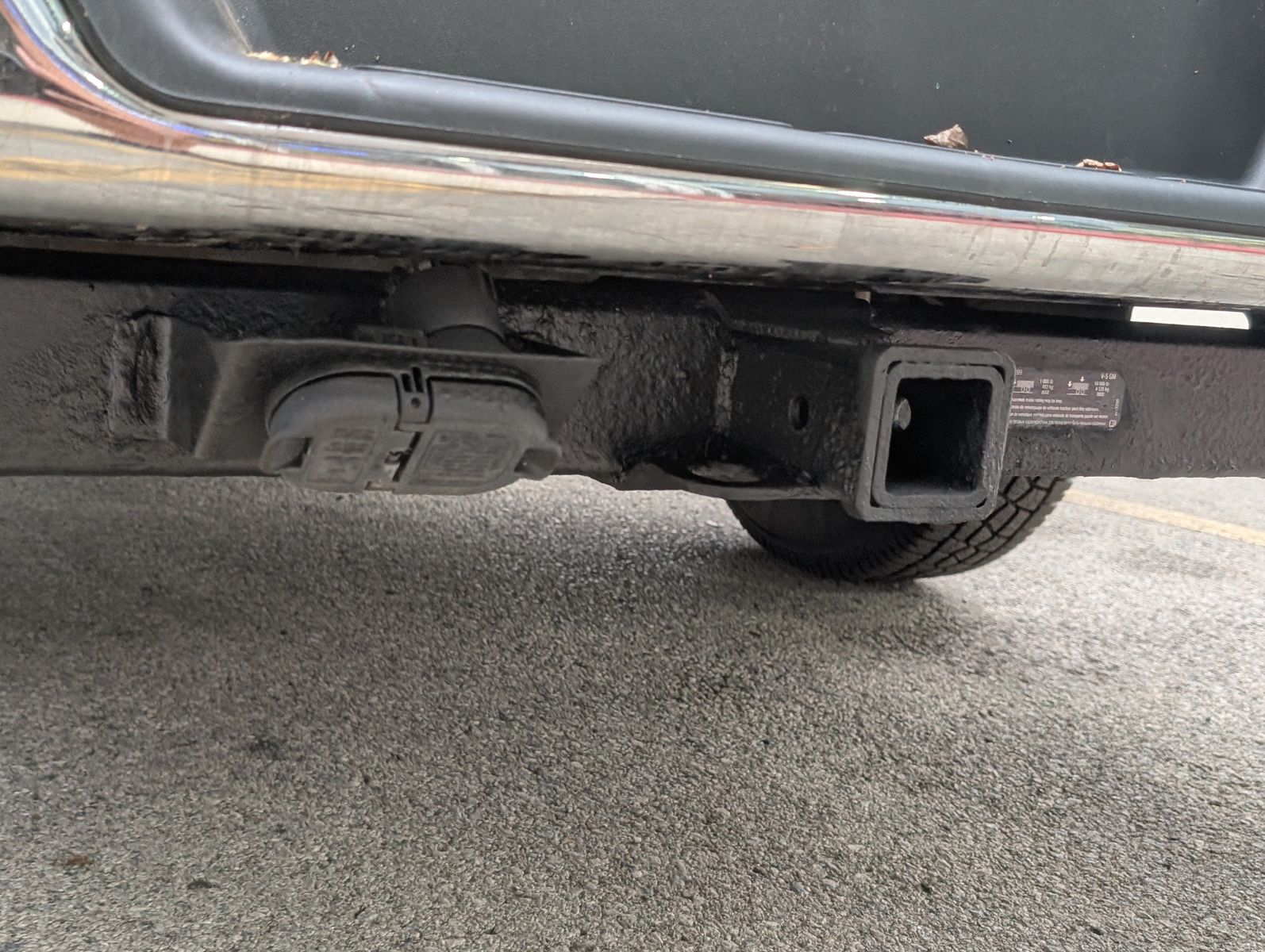 2018 GMC Savana Cargo 34