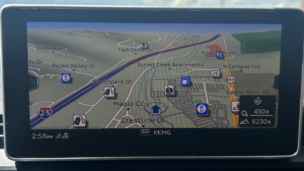 2019 Audi Q5 Premium Plus - Photo 33