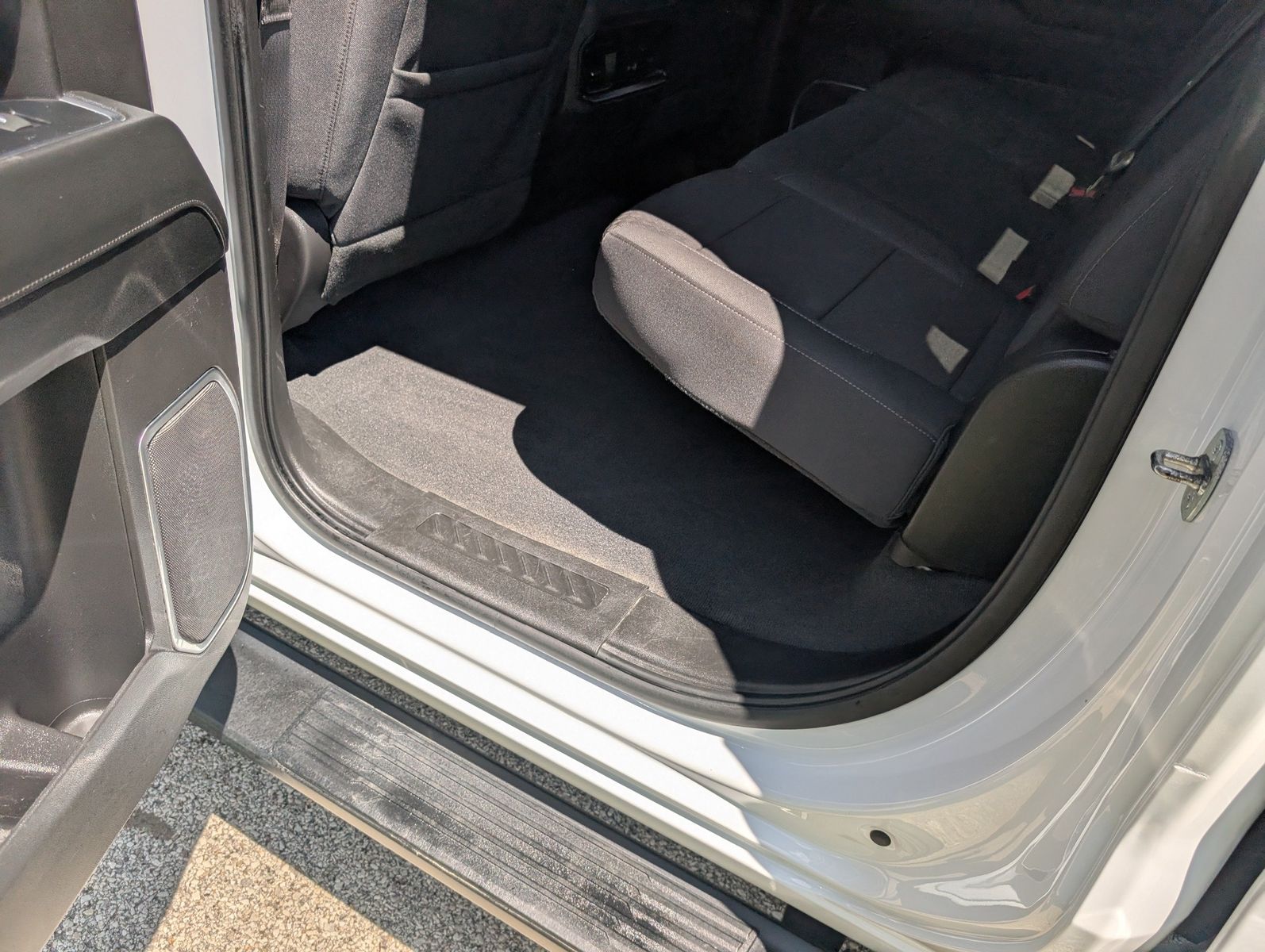 2023 Chevrolet Silverado 1500 63