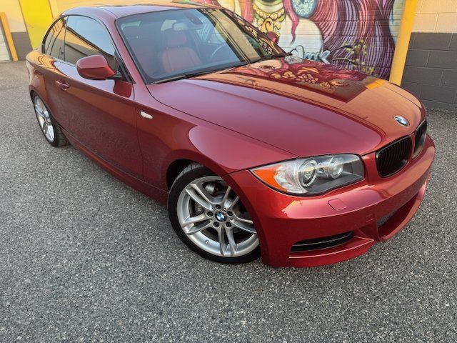 2011 BMW 1 Series 135i - Photo 17