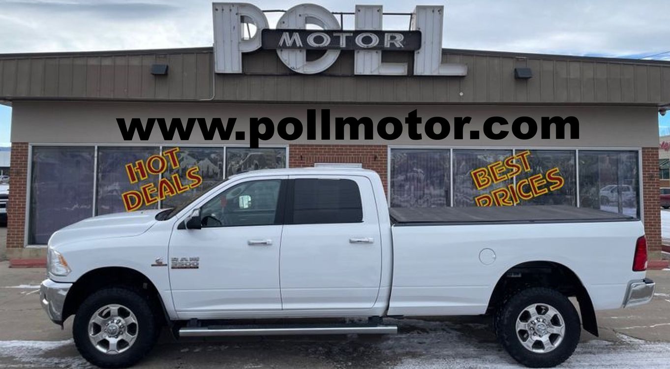 Sheridan, Wyoming Car Dealer Poll Motor Used Car Dealer Poll