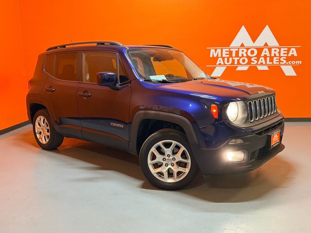 Featured Vehicle Image